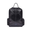 Luxury Black Leather Laptop Backpack – Minimal & Modern - Aaron Leather Goods