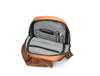 Oviedo Cross Body Bag - Caramel Brown - Aaron Leather Goods