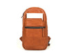 Oviedo Cross Body Bag - Caramel Brown - Aaron Leather Goods