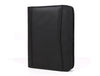 Austin Leather Organizer - Raven Black - Aaron Leather Goods