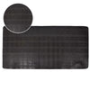 Premium Full Grain Leather Desk Mat 32 x 16 Inch – Handmade Office Desk Matt - Aaron Leather Goods Inc