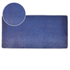 Premium Full Grain Leather Desk Mat 32 x 16 Inch – Handmade Office Desk Matt - Aaron Leather Goods Inc