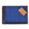 Chef Knife Roll Bag – Premium Leather - Aaron Leather Goods