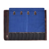 Chef Knife Roll Bag – Premium Leather - Aaron Leather Goods