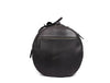 Cordoba Leather Barrel Bag - Raven Black - Aaron Leather Goods