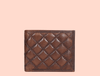 Ascend Quilted Leather Wallet
