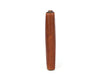 Victoria Leather Clutch - Gingerbread - Aaron Leather Goods Inc