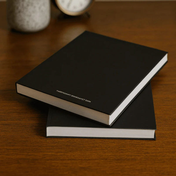 Onano Refillable Writing Notebook, Set of 2