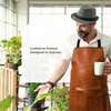 Elevate Your Culinary Experience with the Best Leather Apron Online Store – Aaron Leather Goods - Aaron Leather Goods 