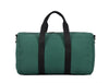 Azurra Canvas Duffle Bag - Multicolor