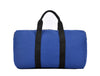 Azurra Canvas Duffle Bag - Multicolor