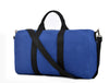 Azurra Canvas Duffle Bag - Multicolor