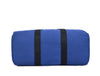 Azurra Canvas Duffle Bag - Multicolor