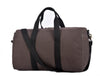 Azurra Canvas Duffle Bag - Multicolor