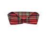 Tweed Sunglasses Cases - Aaron Leather Goods 