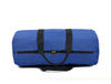 Azurra Canvas Duffle Bag - Multicolor