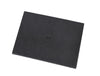 Ombra Leather Serving Tray - Multicolor