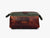 Leather Toiletry Bag - Aaron Leather Goods 