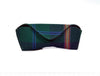Tweed Sunglasses Cases - Aaron Leather Goods 