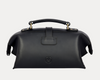 Premium Saddle Leather Toiletry Bag