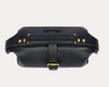 Premium Saddle Leather Toiletry Bag