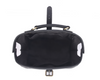 Premium Saddle Leather Toiletry Bag