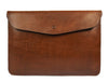 Tagus Macbook Laptop Sleeve Case - Caramel Brown