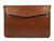 Tagus Macbook Laptop Sleeve Case - Caramel Brown