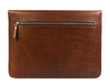 Tagus Macbook Laptop Sleeve Case - Caramel Brown