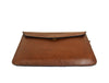 Tagus Macbook Laptop Sleeve Case - Caramel Brown