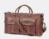 Leather Travel Bag -TB-226