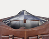 Leather Travel Bag -TB-226