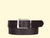 Zynkora Leather Belt