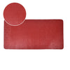 Premium Full Grain Leather Desk Mat 32 x 16 Inch – Handmade Office Desk Matt
