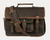 Ancona Leather Office Bag 15" - Brown