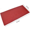 Premium Full Grain Leather Desk Mat 32 x 16 Inch – Handmade Office Desk Matt