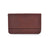 Leather Pen Case - Aaron Leather Goods 