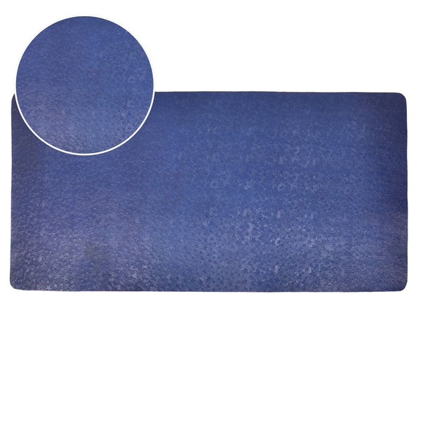 Premium Full Grain Leather Desk Mat 32 x 16 Inch – Handmade Office Desk Matt