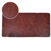 Premium Full Grain Leather Desk Mat 32 x 16 Inch – Handmade Office Desk Matt