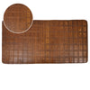 Premium Full Grain Leather Desk Mat 32 x 16 Inch – Handmade Office Desk Matt