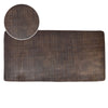 Premium Full Grain Leather Desk Mat 32 x 16 Inch – Handmade Office Desk Matt