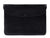 Tagus Macbook Laptop Sleeve Case - Raven Black - Aaron Leather Goods 