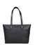 Canaria Travel Tote Bag – Raven Black