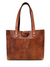 Melilla Travel Tote Bag – Gingerbread