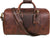 Leather Travel Duffel Bag: Versatile Father's Day Gift - Aaron Leather Goods