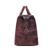 Vintage Leather Duffle Bag – LH-TB-161 - Brown