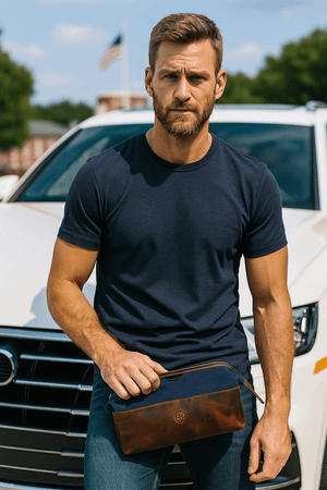 Descriptive image text