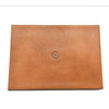 Morefo Leather Letter Tray - Multicolor