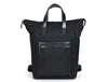 UrbanEdge Leather TatronBackpack – Black