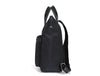 UrbanEdge Leather TatronBackpack – Black